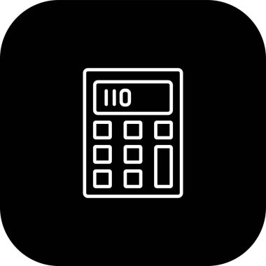 mobil bankacılık vektör simgesi