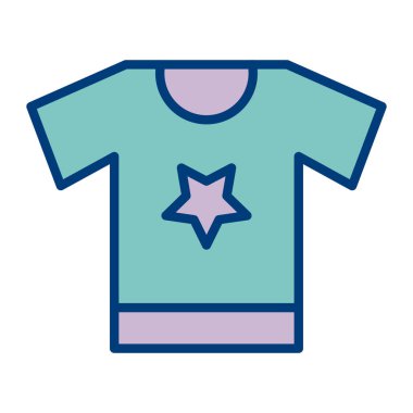 modern simge vektör illüstrasyonu