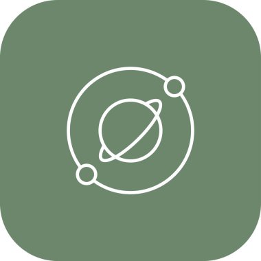 Projeniz için vektör toprak simgesi