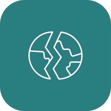 illüstrasyon vektör simgesi