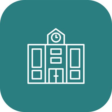 ikon vektör illüstrasyonu oluşturma