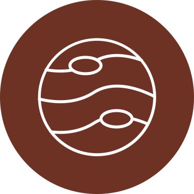 Güzel Japon kağıt kabartma vektör simgesi