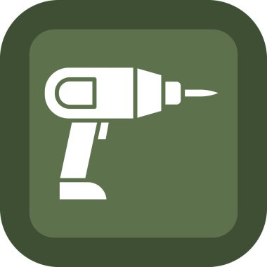 Sondaj Simgesi Soyut Arka Gruplandırmada İzole Edildi