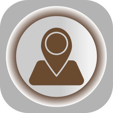 Benzersiz kullanıcı profili taşıyıcı simgesi