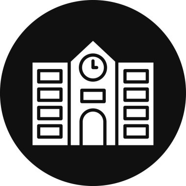 vektör oluşturma simgesi çizimi