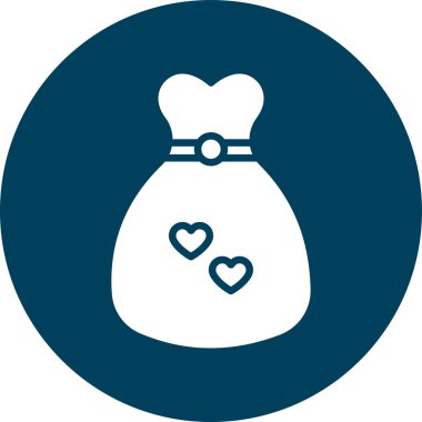 Alyans simge vektör çizim