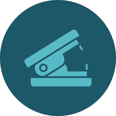 Kişisel ve ticari kullanım için vektör simgesi