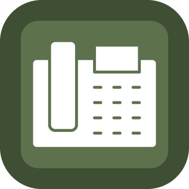 vektör Takvimi Simgesi illüstrasyonu