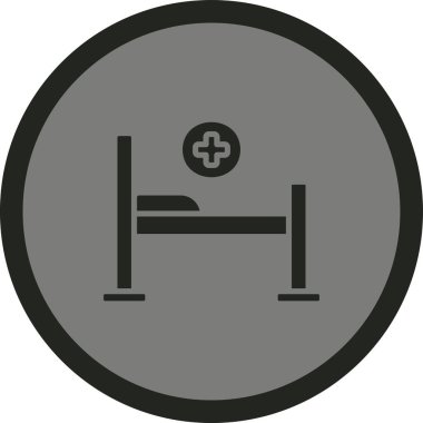 Vektör illüstrasyonu, simge ögesi