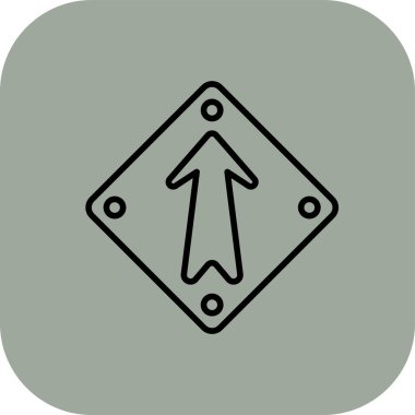 Resim yol simgesi simgesi