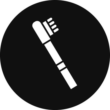 vektör Sigara Simgesi illüstrasyonu