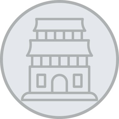 ikon vektör illüstrasyonu oluşturma