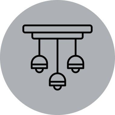 Kişisel ve ticari kullanım için çizim simgesi tasarımı.