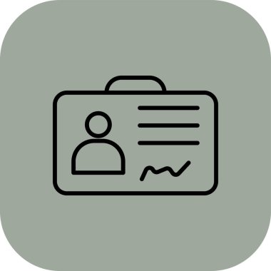 Kullanıcı tasarımı vektör illüstrasyonu için web simgesi