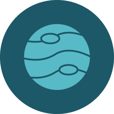 Kişisel ve ticari kullanım için vektör simgesi