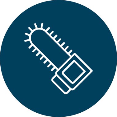 Yapının vektör simgesi