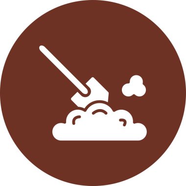 illüstrasyon vektör simgesi