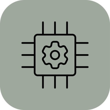 Düz simge ayarlanıyor