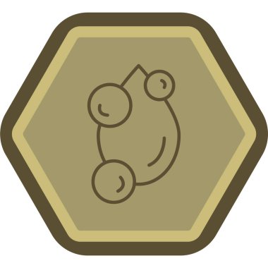 Ballı bir arı tasviri