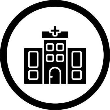 Modern eğitim ikonunun vektör illüstrasyonu