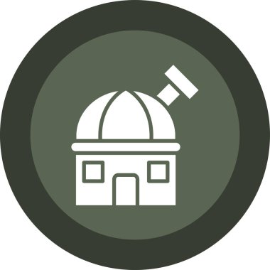 modern simge vektör illüstrasyonu