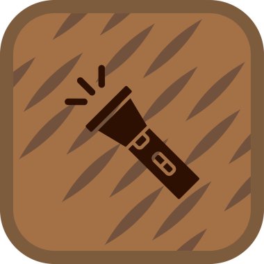 çekiç ve çivi kutsal kişilerin resmi, vektör çizim