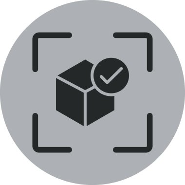 Vektör Kutusu resimleme