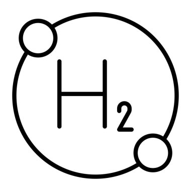 formula vector icon design