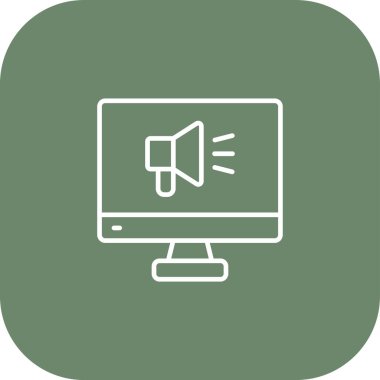 Web renk tasarımı simgesi. vektör illüstrasyonu