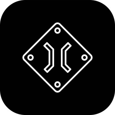 Projeniz için devre simgesi