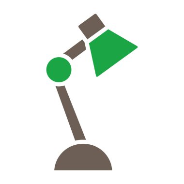 vektör çizim tasarım eğitim simgesinin