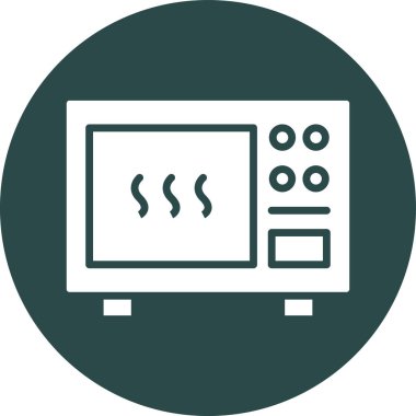 modern simge vektör illüstrasyonu