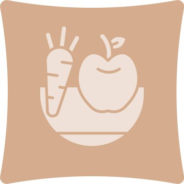 taze ve organik sağlıklı yiyecekler