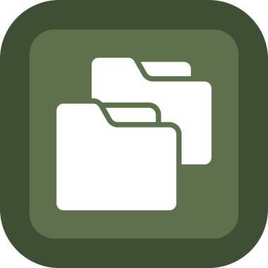 dizin simgesi, vektör illüstrasyonu