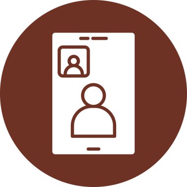 Kişisel ve ticari kullanım için vektör simgesi