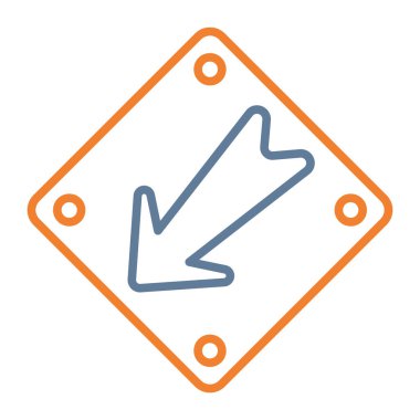 ok sağ simge vektör illüstrasyonu