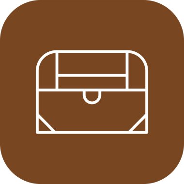 cüzdan ikonu vektör illüstrasyonu