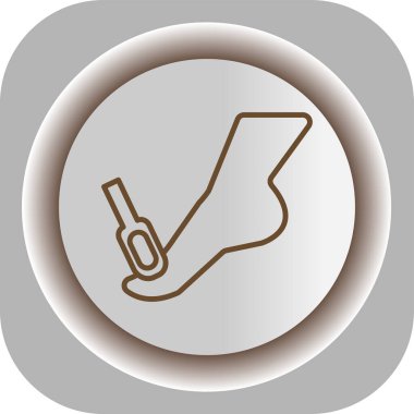 Kişisel ve kullanım için simge