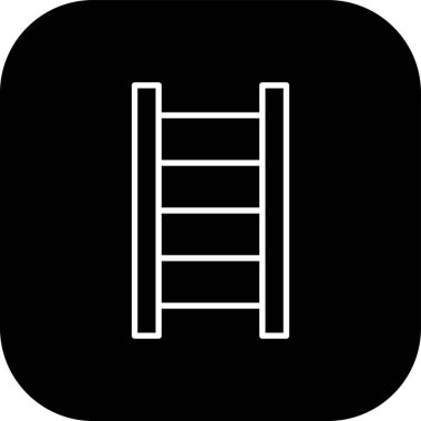 Kişisel ve ticari kullanım için çizim simgesi tasarımı.