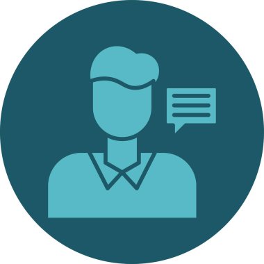 Müşteri servisi. Basit tasarım