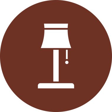 fener vektör renk simgesi