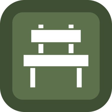 Seo ve pazarlama simgelerinin vektör illüstrasyonu