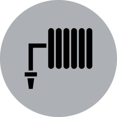 vektör Müzik player simgesi