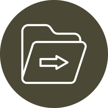 dosya simgesi çizimi