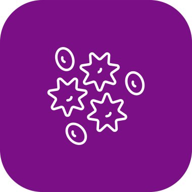 Kişisel ve ticari kullanım için vektör simgesi