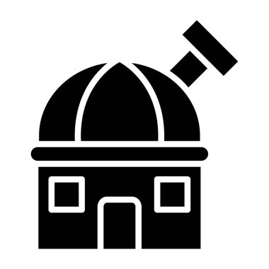 bina inşaat evi simgesi