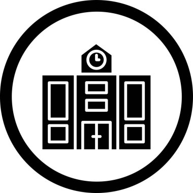 ikon vektör illüstrasyonu oluşturma