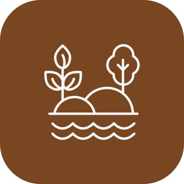 Kişisel ve ticari kullanım için çizim simgesi tasarımı.