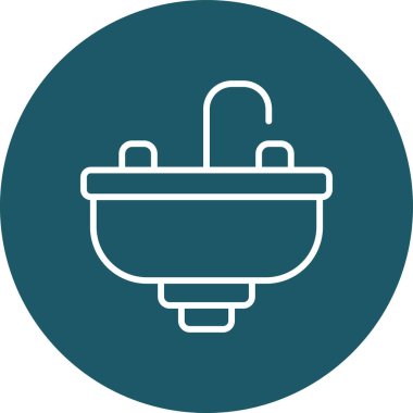 b 'nin vektör simgesi