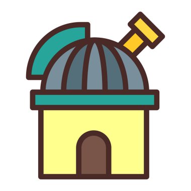 ikon vektör illüstrasyonu oluşturma